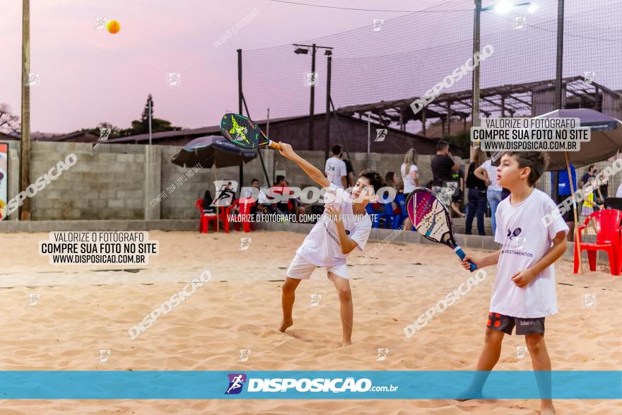 Grand Slam de Beach Tennis