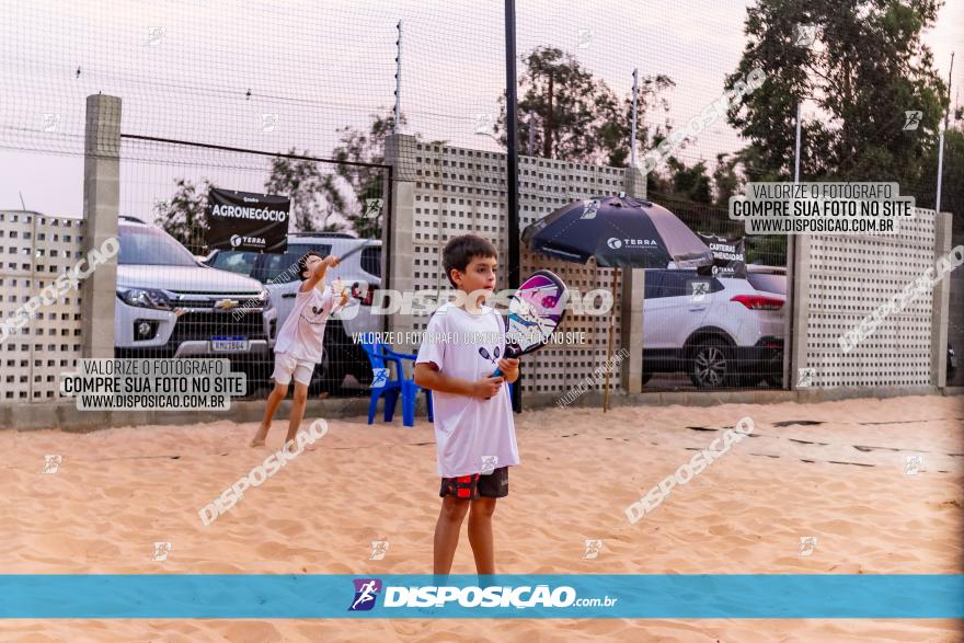 Grand Slam de Beach Tennis