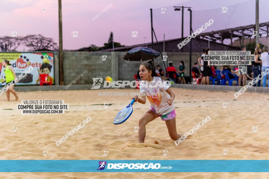 Grand Slam de Beach Tennis