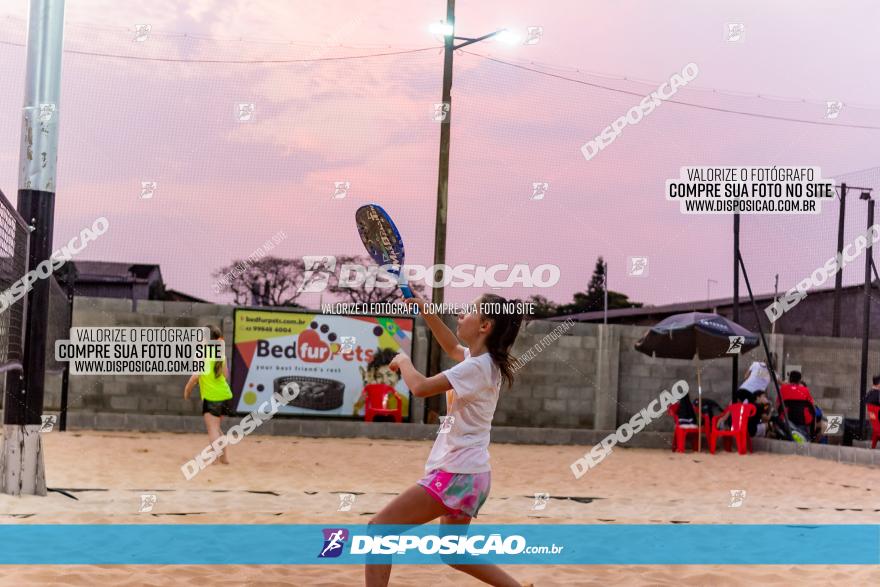 Grand Slam de Beach Tennis