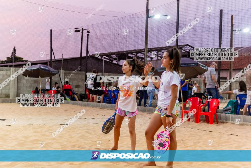 Grand Slam de Beach Tennis