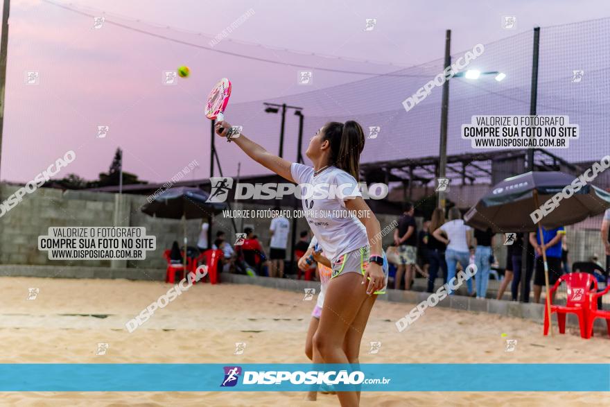 Grand Slam de Beach Tennis