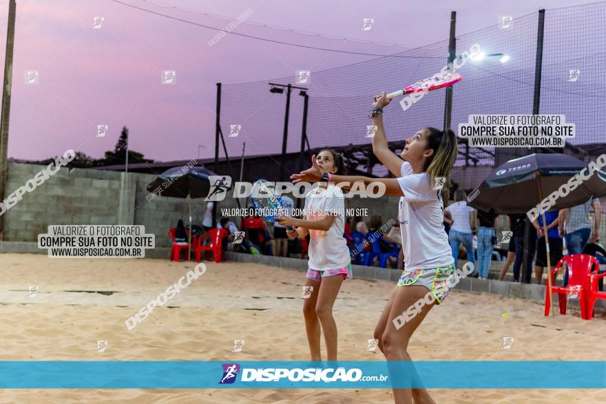 Grand Slam de Beach Tennis