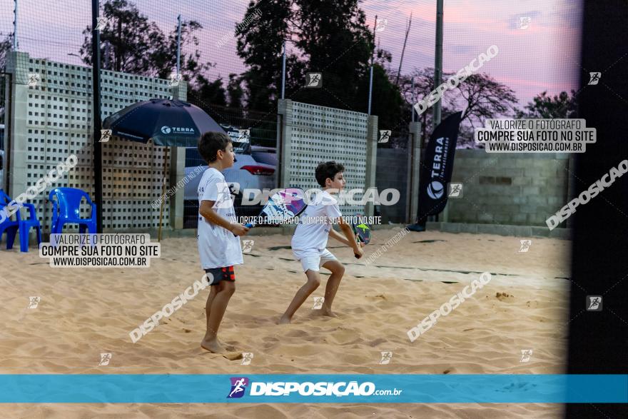 Grand Slam de Beach Tennis