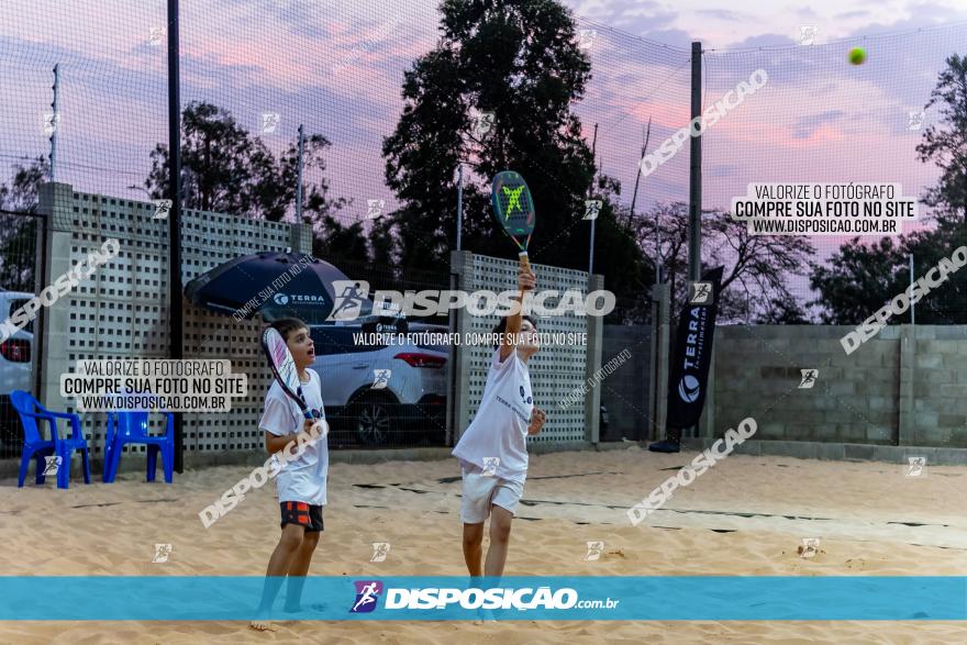 Grand Slam de Beach Tennis