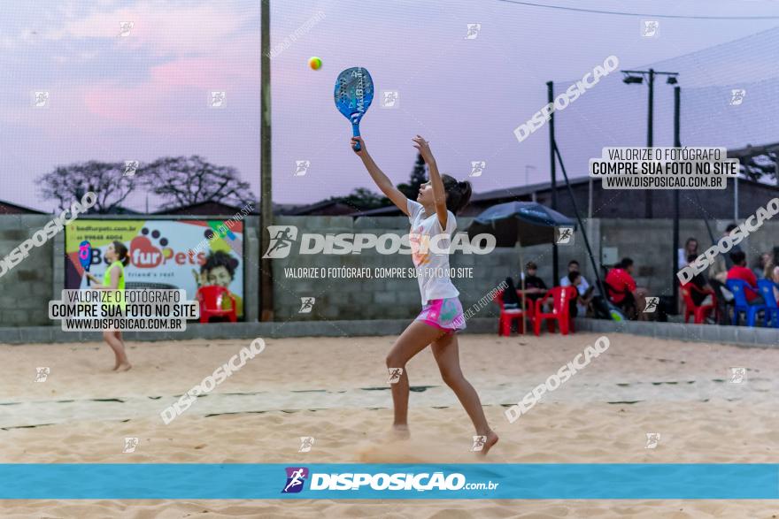 Grand Slam de Beach Tennis