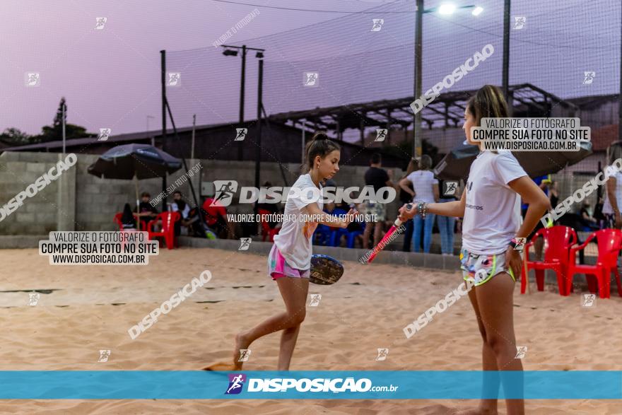 Grand Slam de Beach Tennis