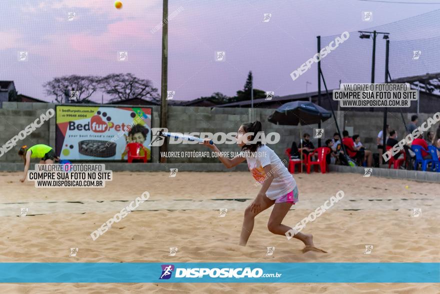 Grand Slam de Beach Tennis