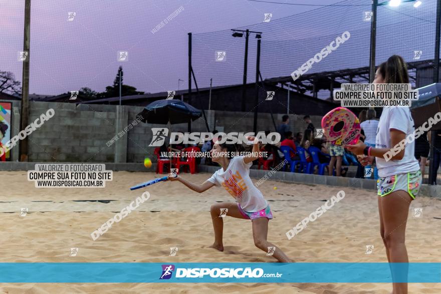 Grand Slam de Beach Tennis