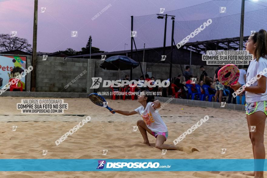 Grand Slam de Beach Tennis