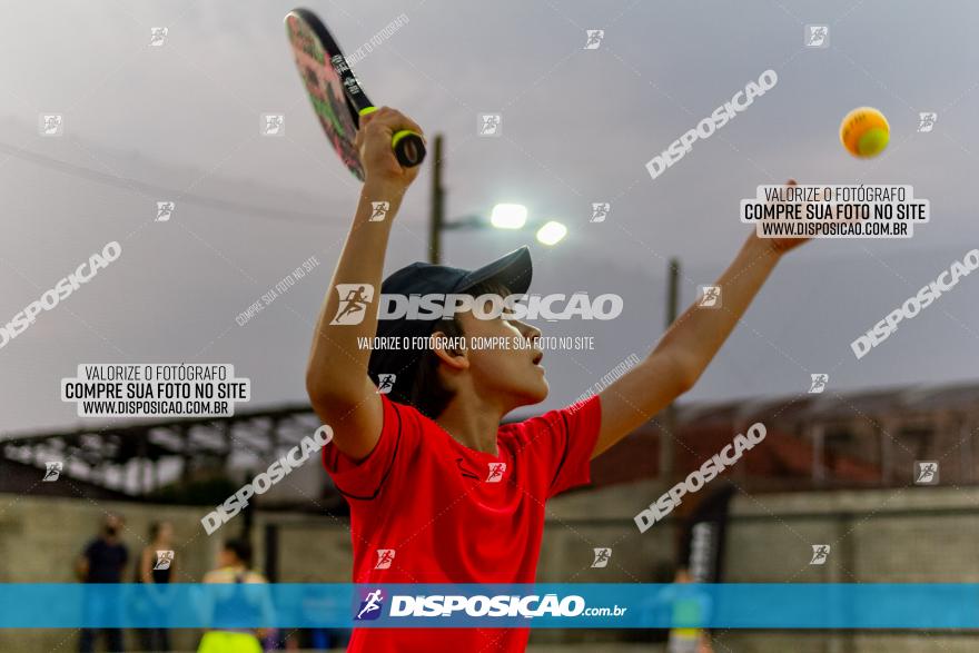 Grand Slam de Beach Tennis