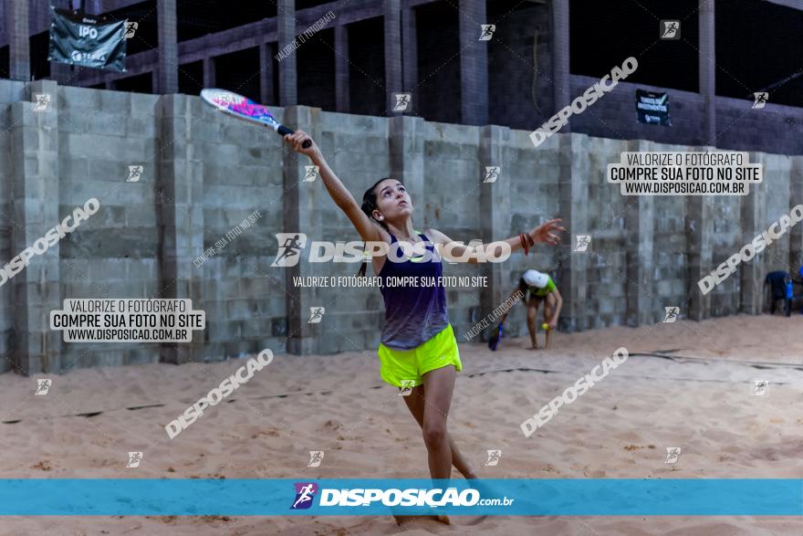 Grand Slam de Beach Tennis