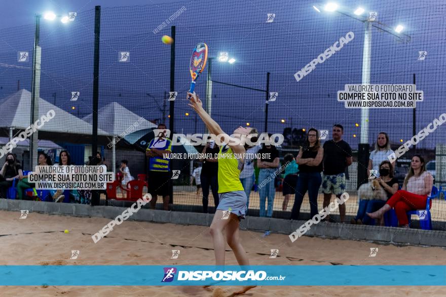 Grand Slam de Beach Tennis