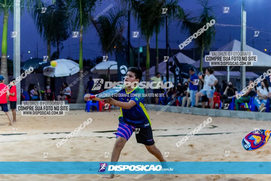 Grand Slam de Beach Tennis