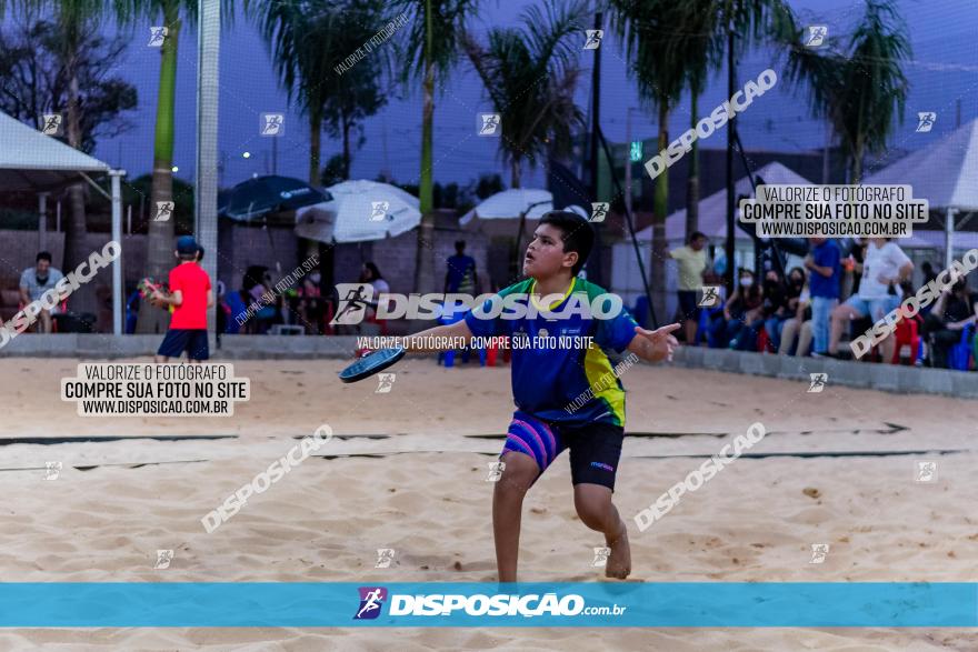 Grand Slam de Beach Tennis