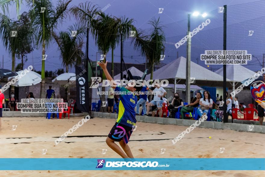 Grand Slam de Beach Tennis