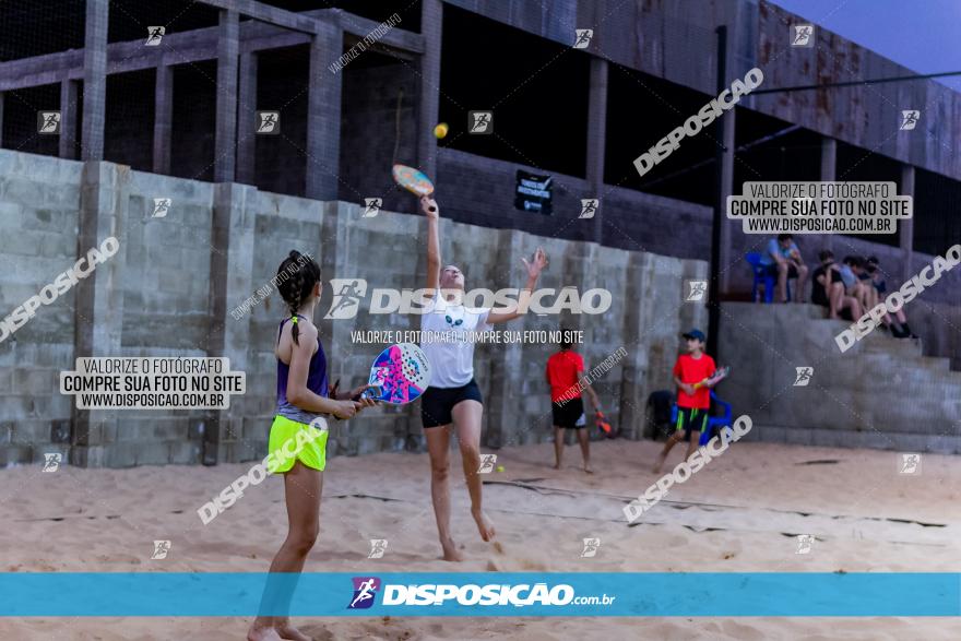 Grand Slam de Beach Tennis