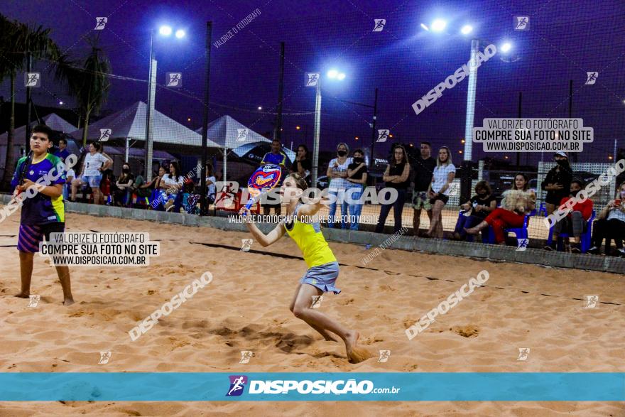 Grand Slam de Beach Tennis