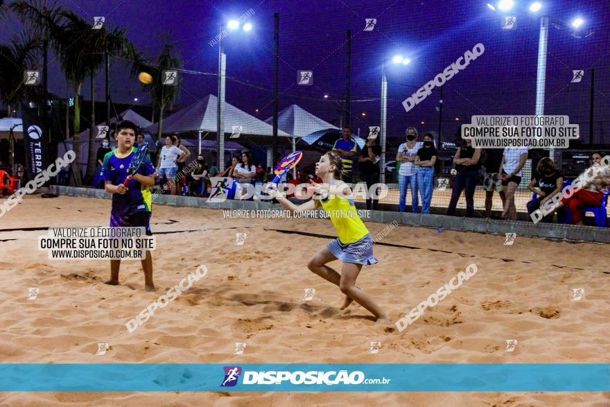 Grand Slam de Beach Tennis