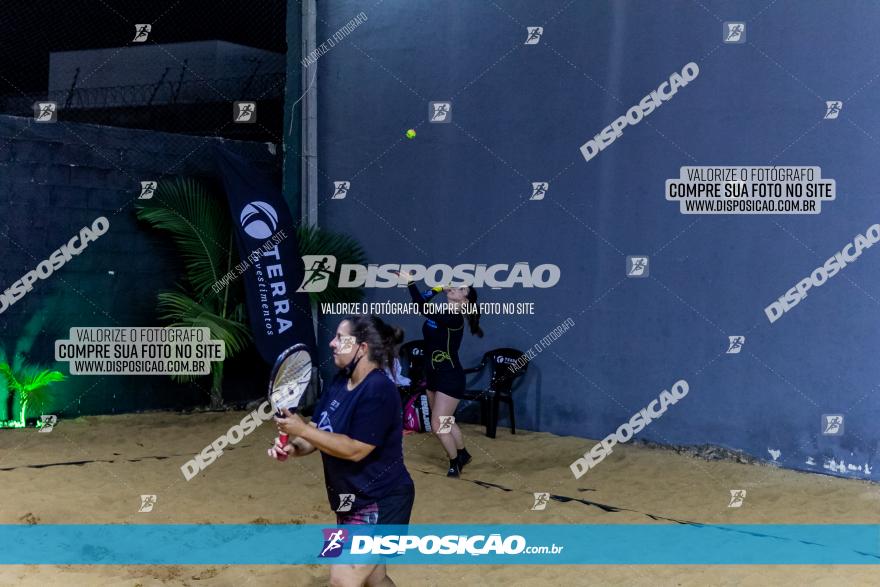 Grand Slam de Beach Tennis