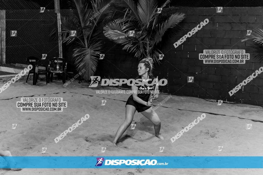 Grand Slam de Beach Tennis