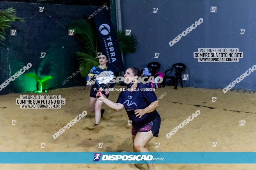 Grand Slam de Beach Tennis