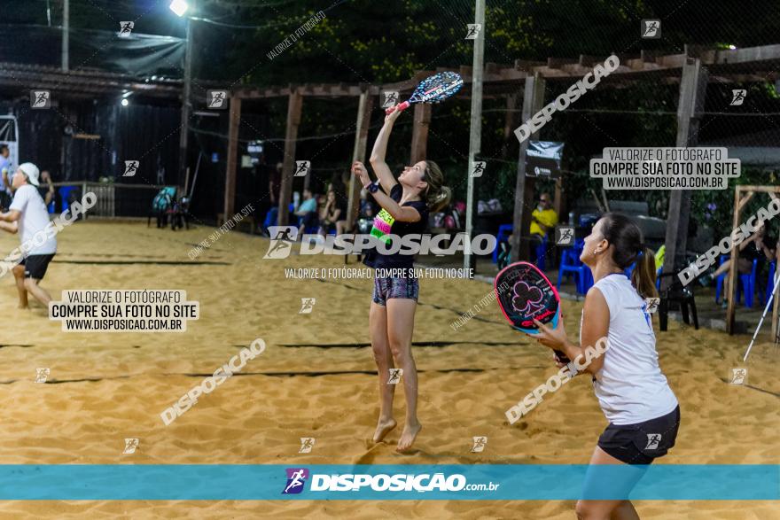 Grand Slam de Beach Tennis