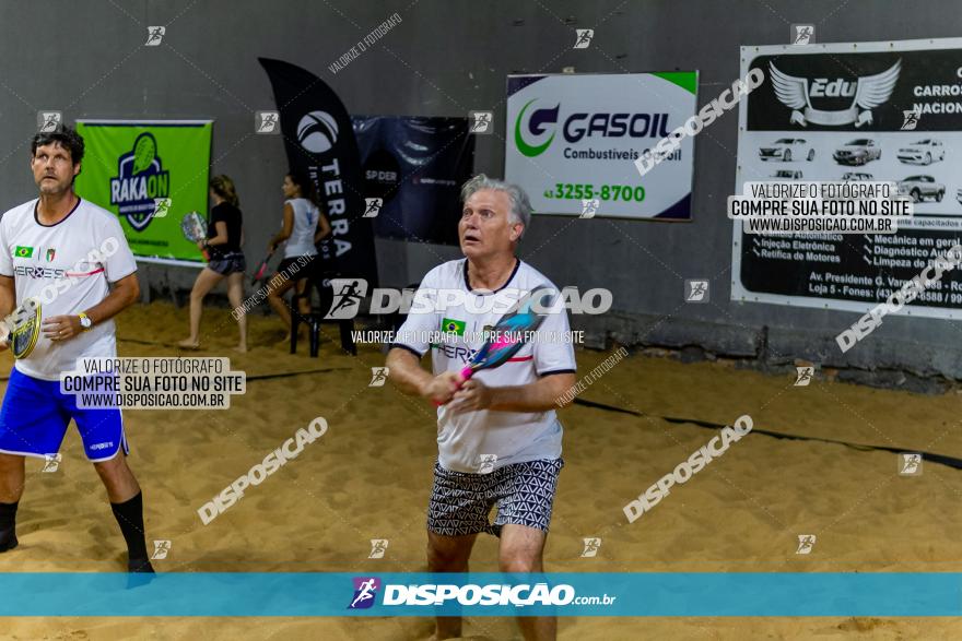 Grand Slam de Beach Tennis