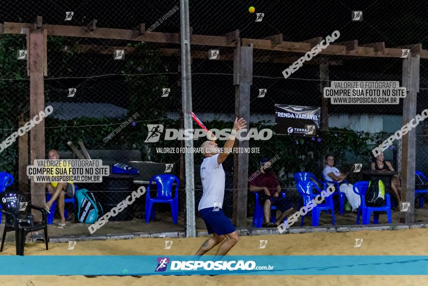 Grand Slam de Beach Tennis