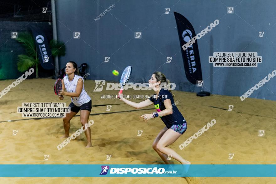 Grand Slam de Beach Tennis