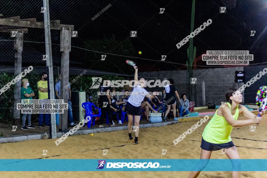 Grand Slam de Beach Tennis