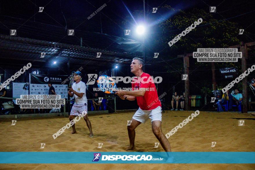 Grand Slam de Beach Tennis