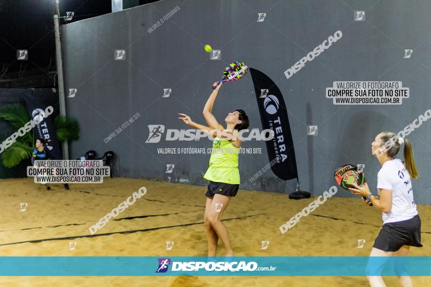 Grand Slam de Beach Tennis