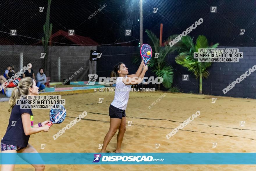 Grand Slam de Beach Tennis