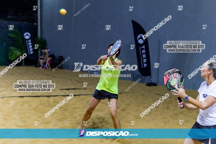 Grand Slam de Beach Tennis