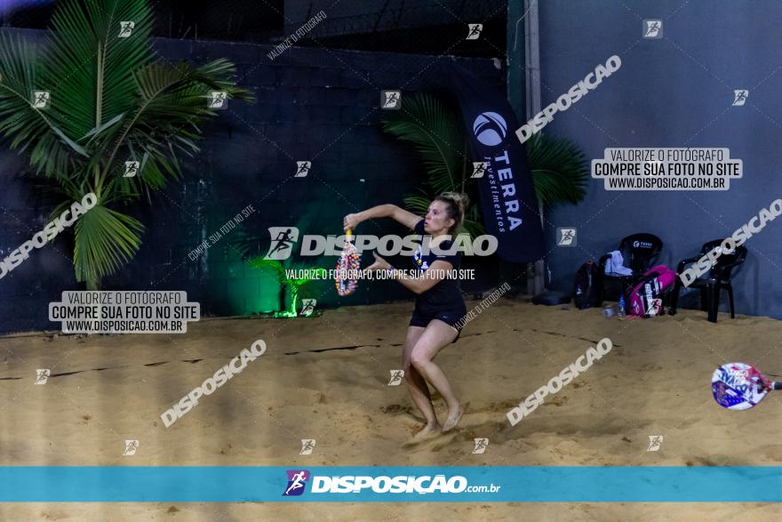 Grand Slam de Beach Tennis