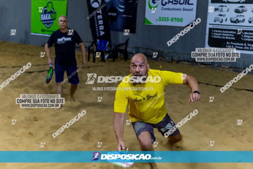 Grand Slam de Beach Tennis