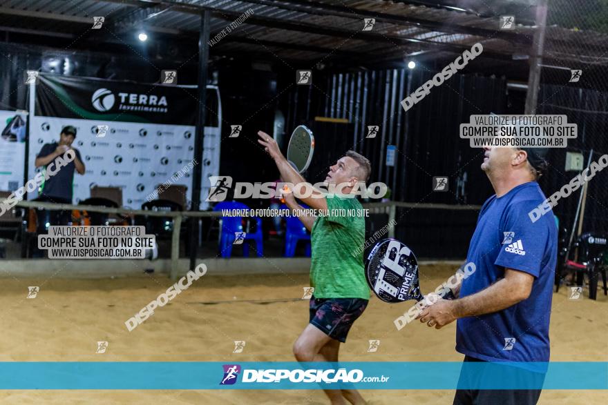 Grand Slam de Beach Tennis