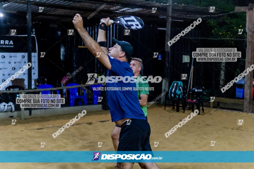 Grand Slam de Beach Tennis