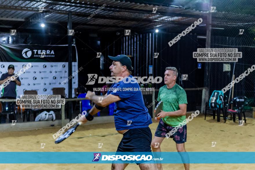 Grand Slam de Beach Tennis