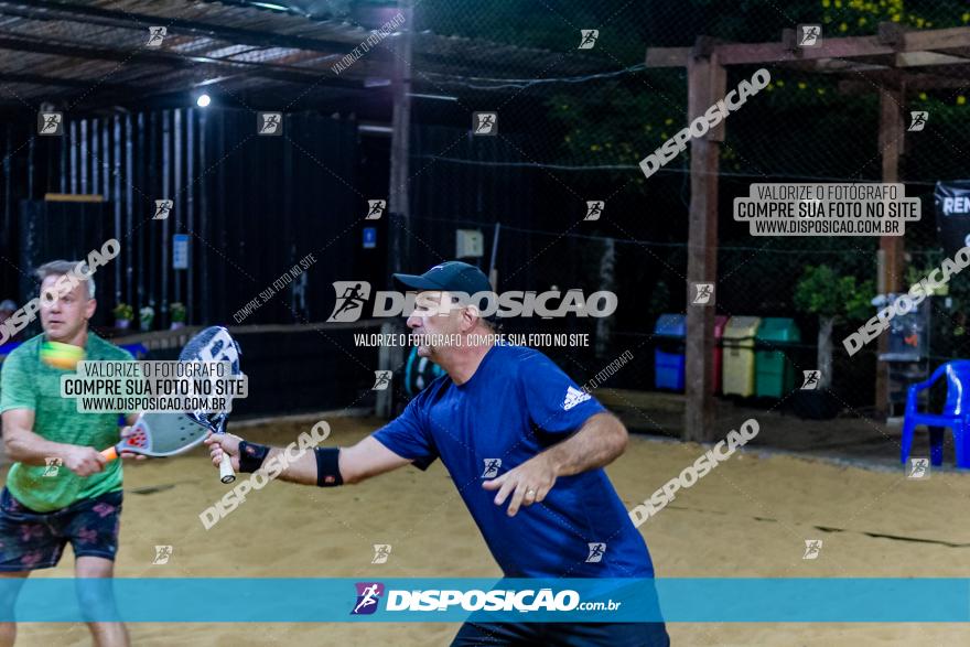 Grand Slam de Beach Tennis