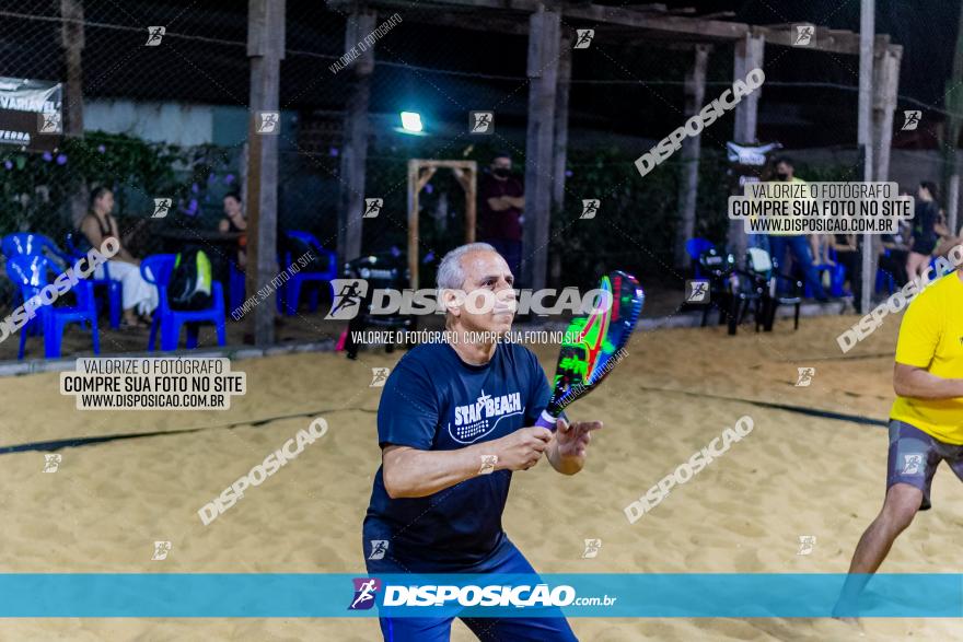 Grand Slam de Beach Tennis