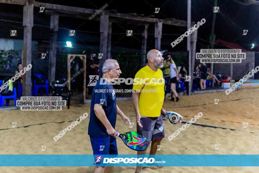 Grand Slam de Beach Tennis