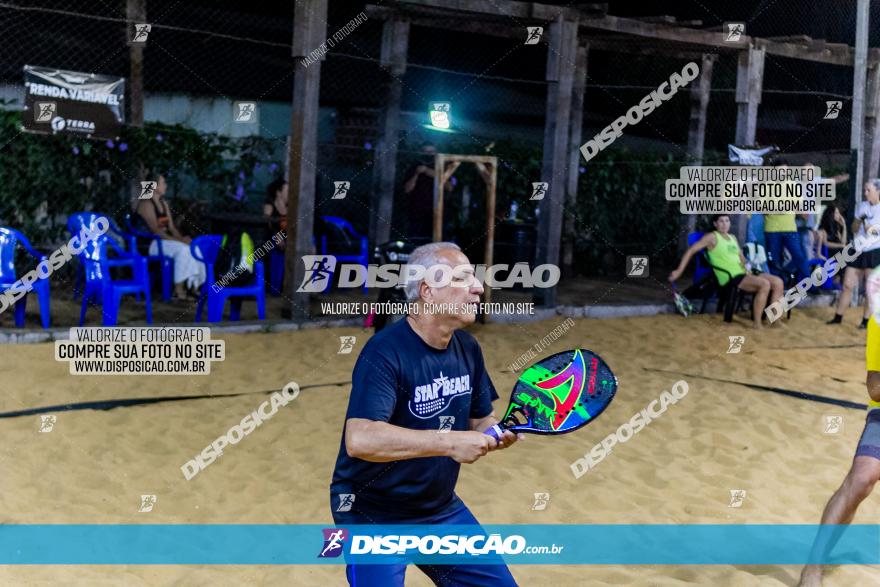 Grand Slam de Beach Tennis