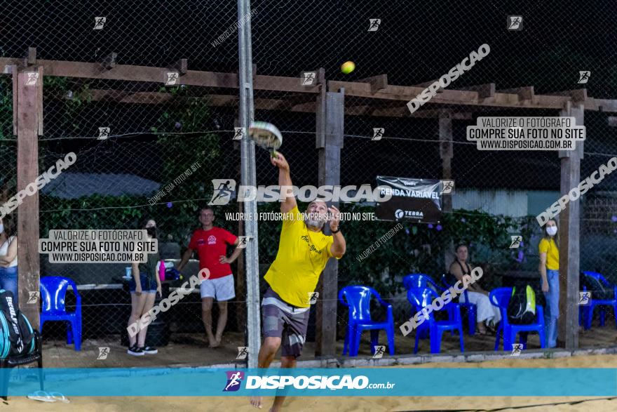 Grand Slam de Beach Tennis