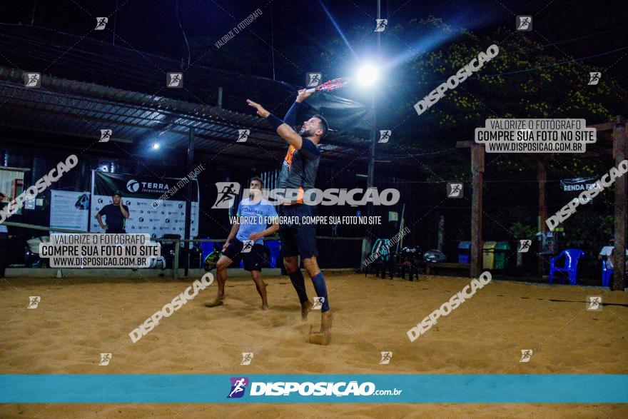 Grand Slam de Beach Tennis