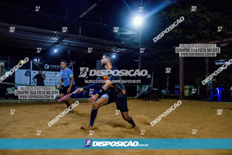 Grand Slam de Beach Tennis