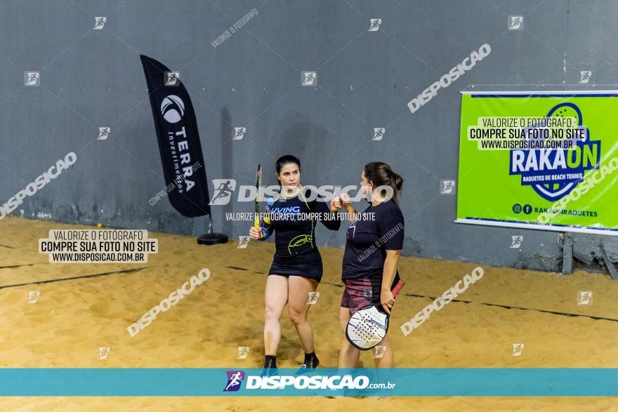 Grand Slam de Beach Tennis