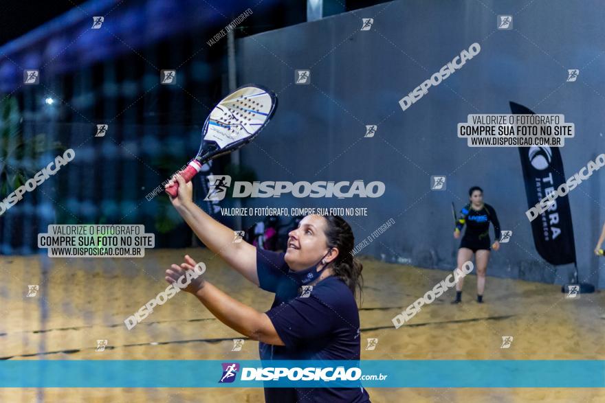 Grand Slam de Beach Tennis