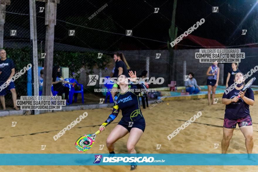 Grand Slam de Beach Tennis